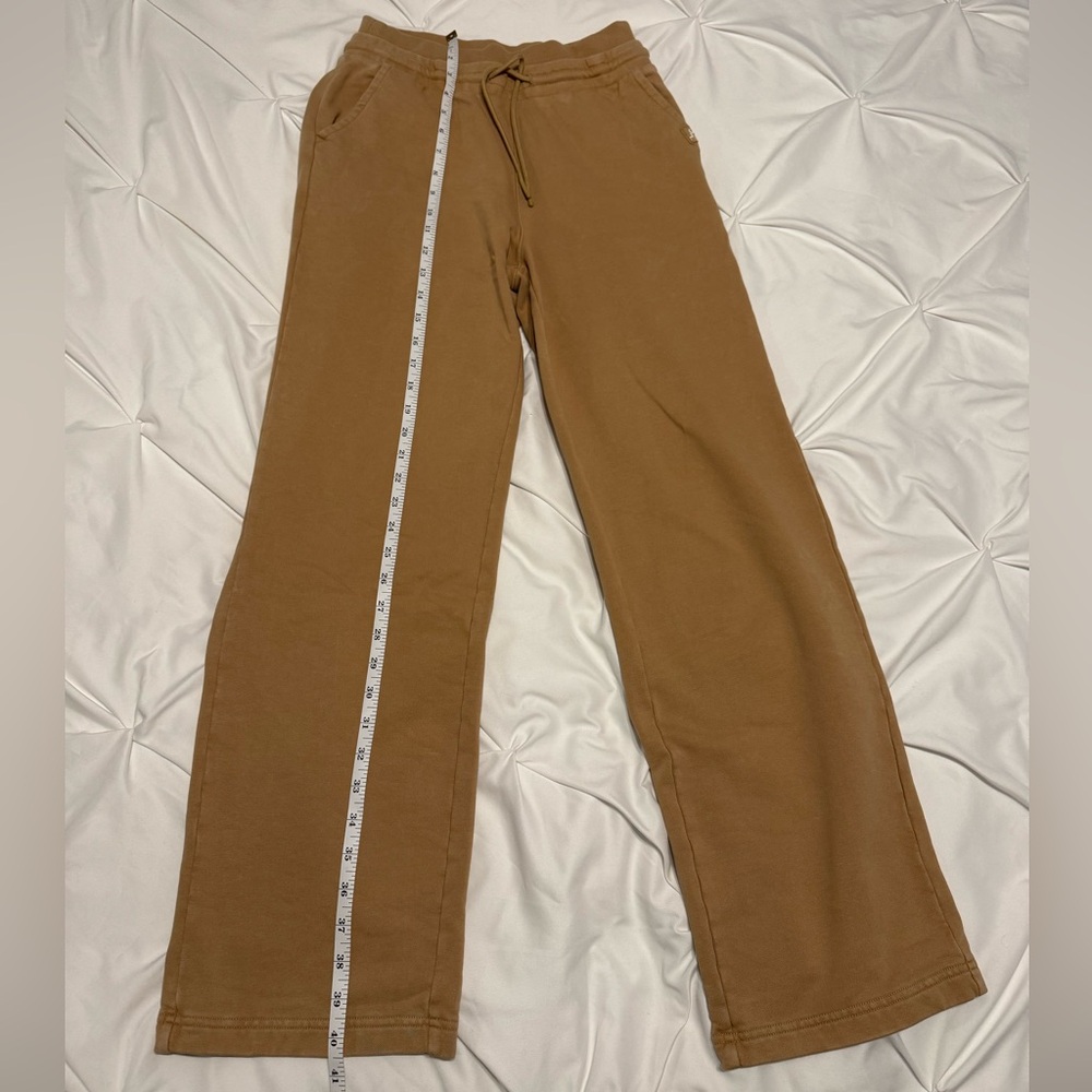 JoyLab Tan Sweatpants - Picture 6 of 7